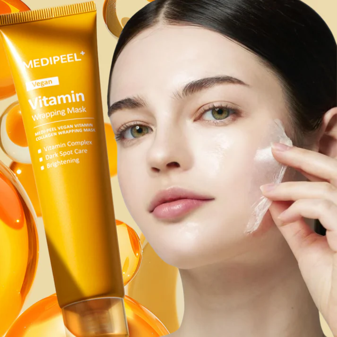 Peel-off Masks – ELIKO GLOW
