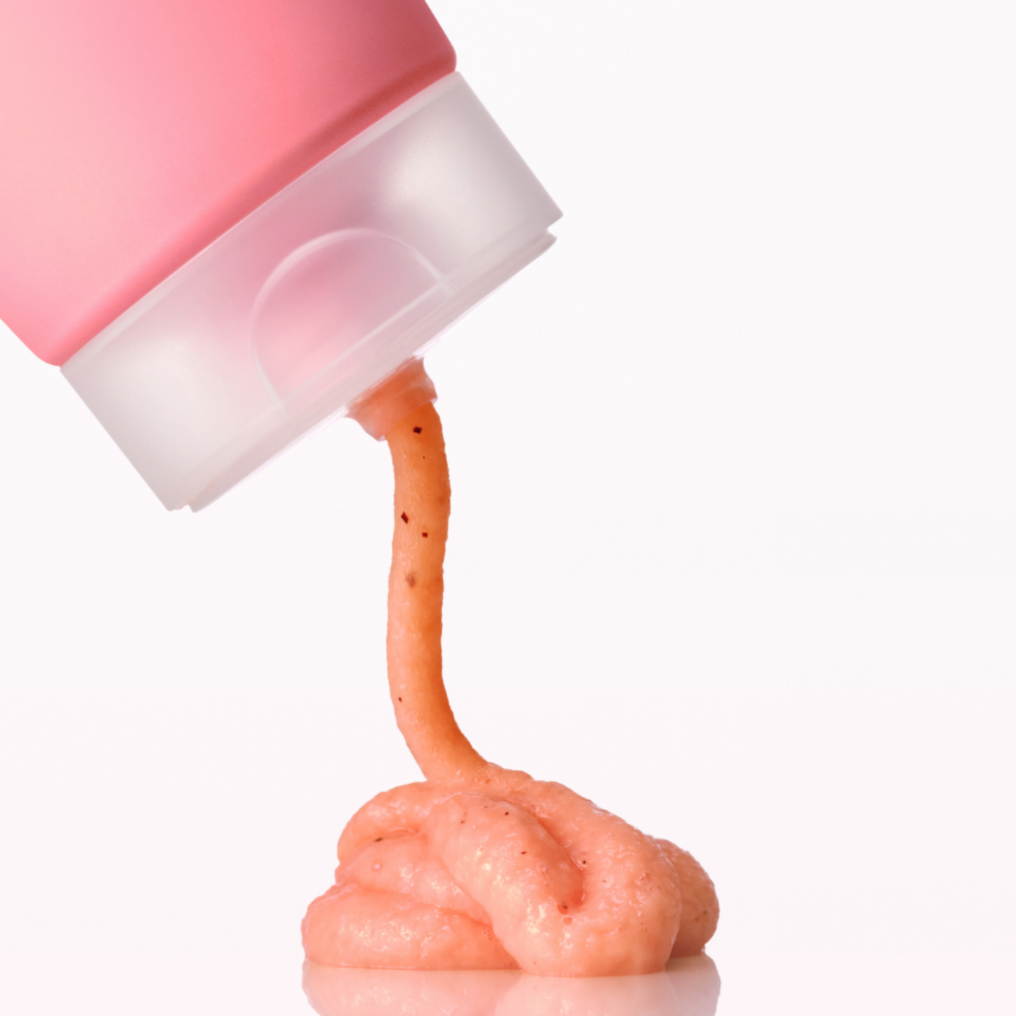 ANUA Peach Niacin Spread Cleansing Foam 150ml