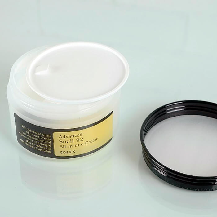 COSRX Advanced Snail 92 All In One Cream