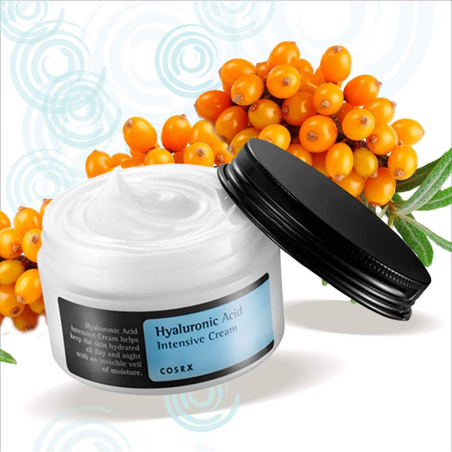 COSRX Hyaluronic Acid Intensive Cream