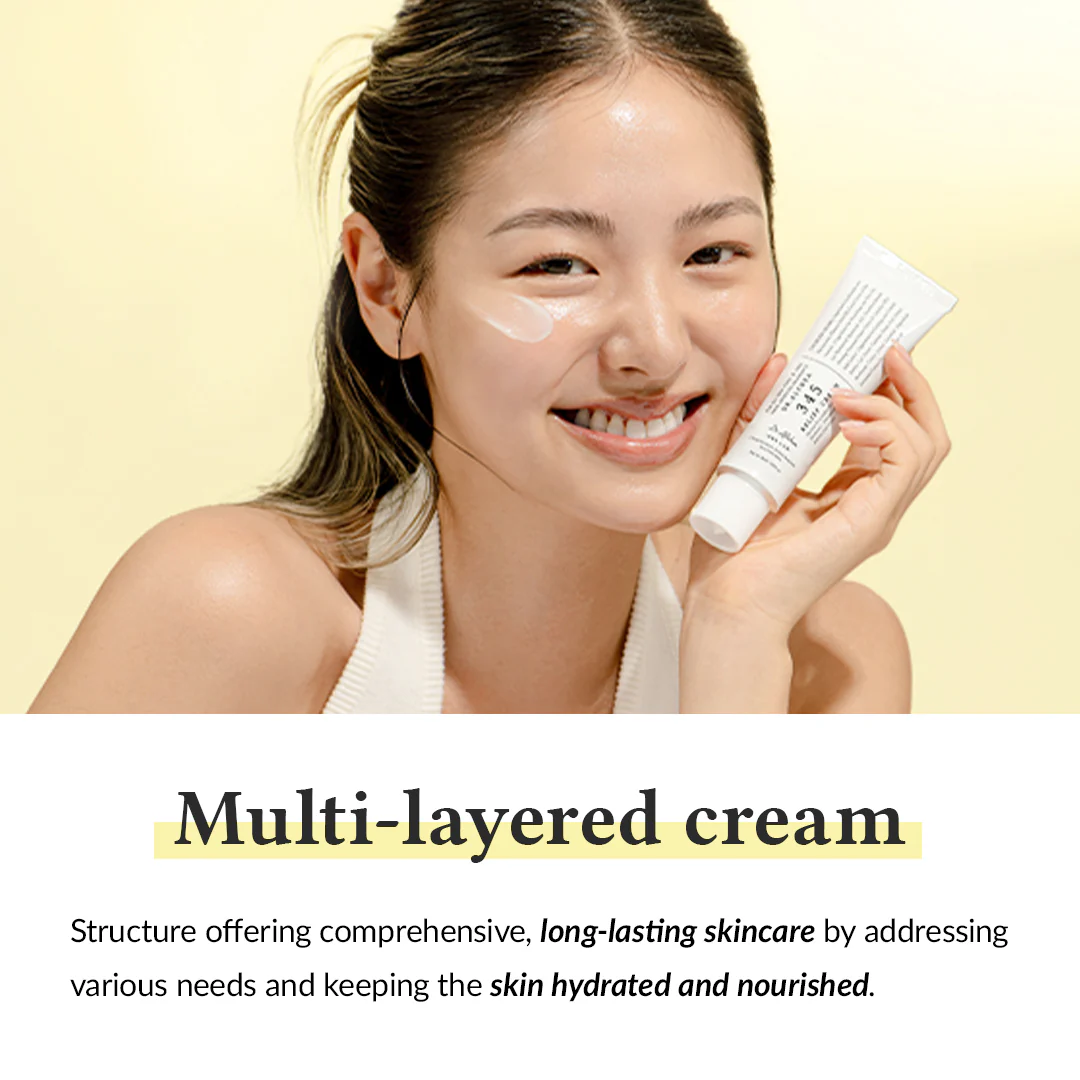 DR. ALTHEA 345 Relief Cream 50ml