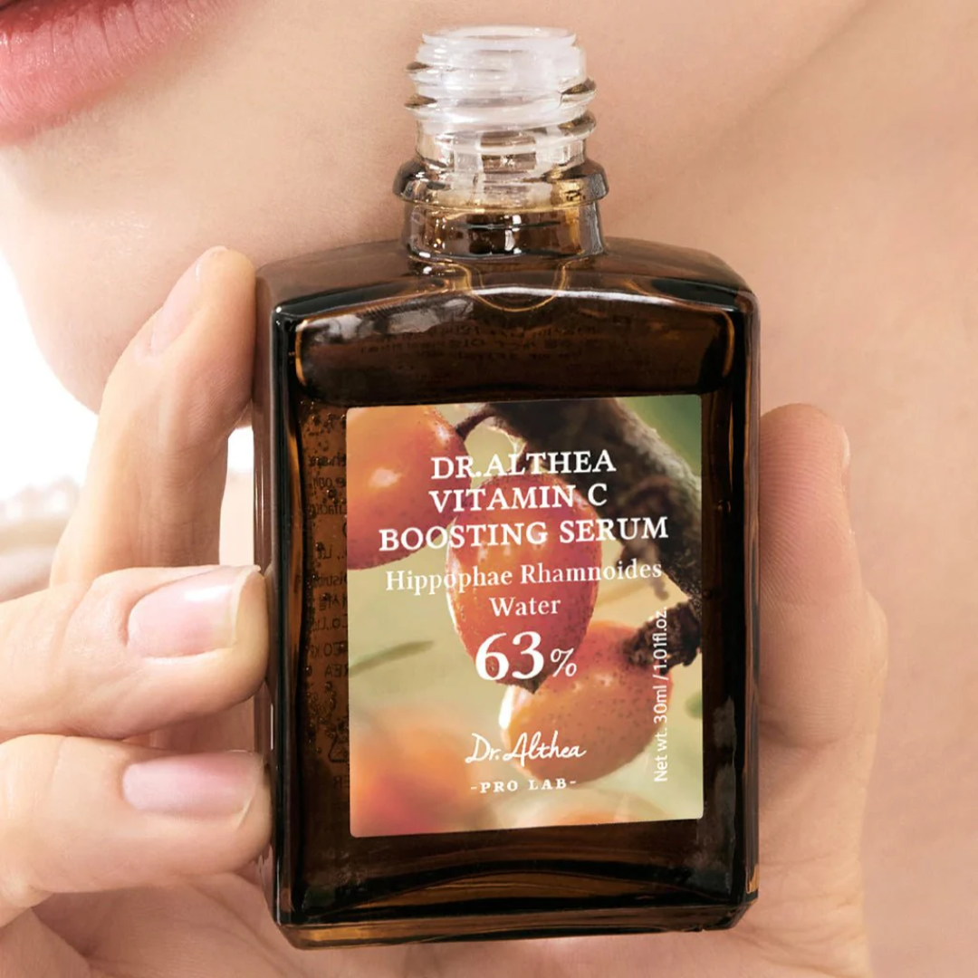 DR. ALTHEA Vitamin C Boosting Serum 30ml