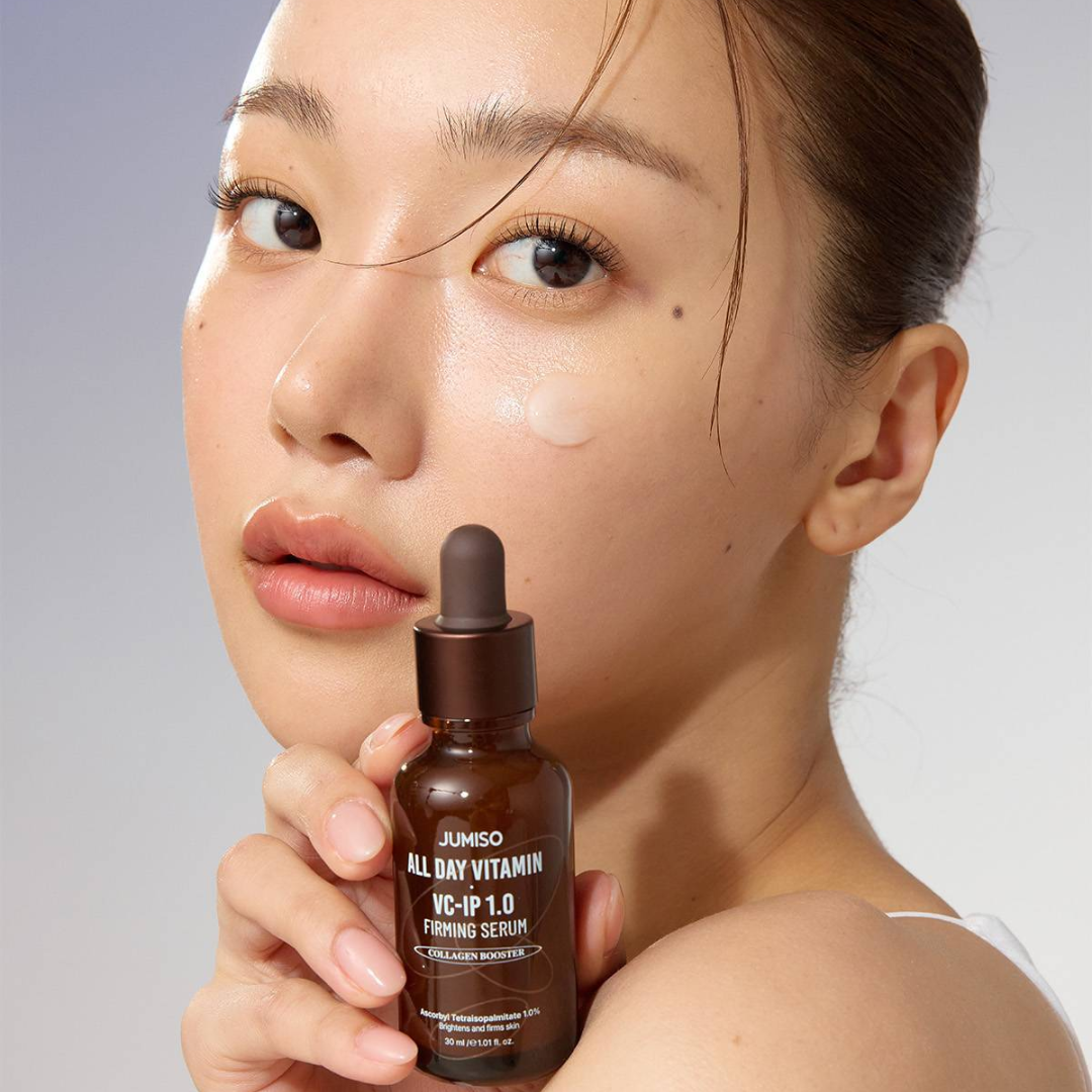 JUMISO All Day Vitamin VC-IP 1.0 Firming Serum 30ml