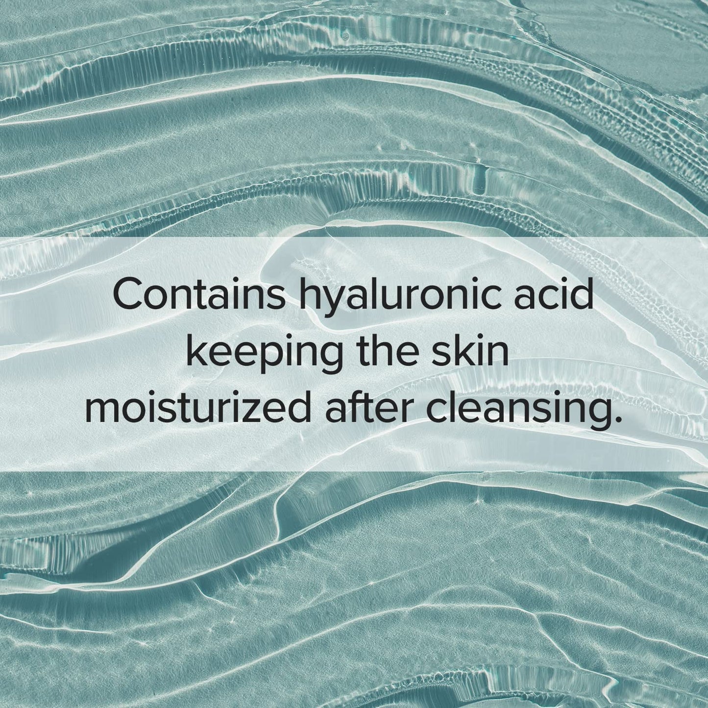 MARY & MAY Houttuynia Cordata + Tea Tree Cleansing Foam 150ml