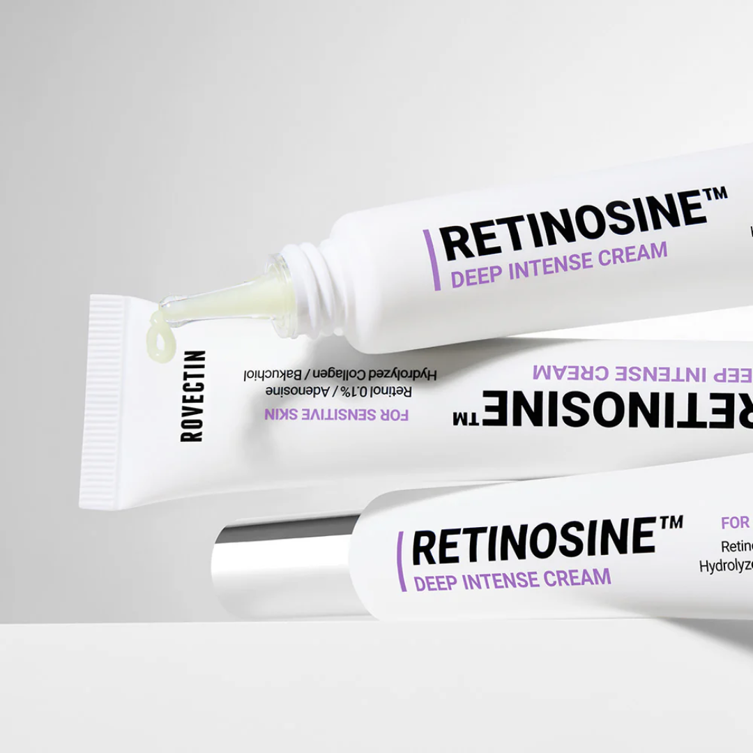ROVECTIN Retinosine Deep Intense Cream 30ml