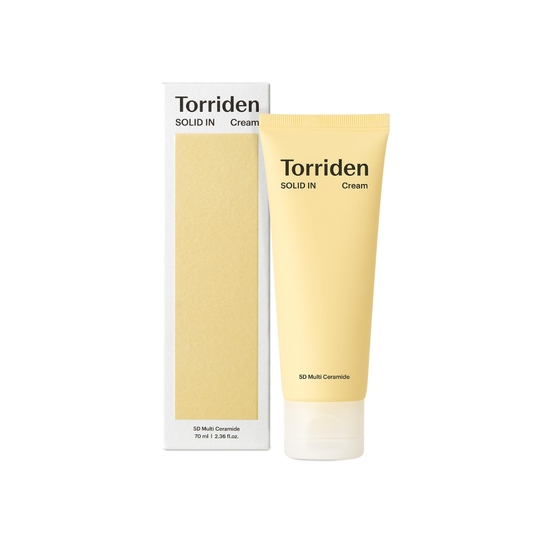 TORRIDEN SOLID IN Ceramide Cream 70ml