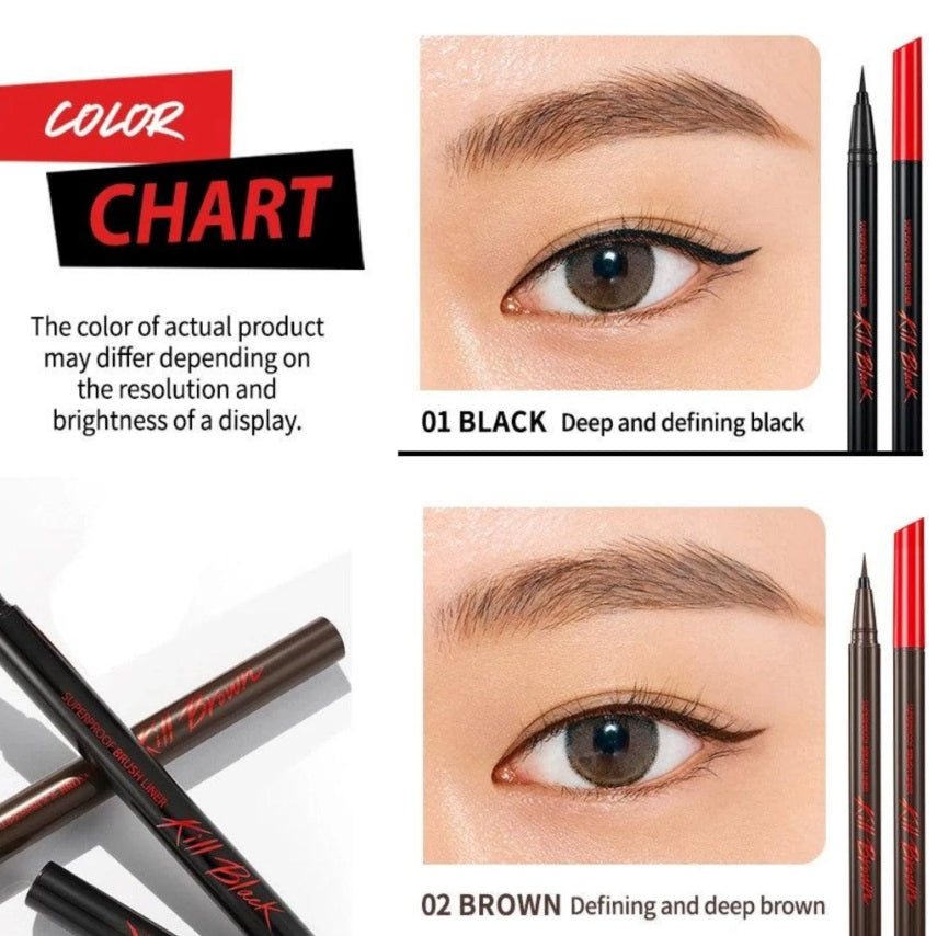 CLIO Superproof Pen Liner