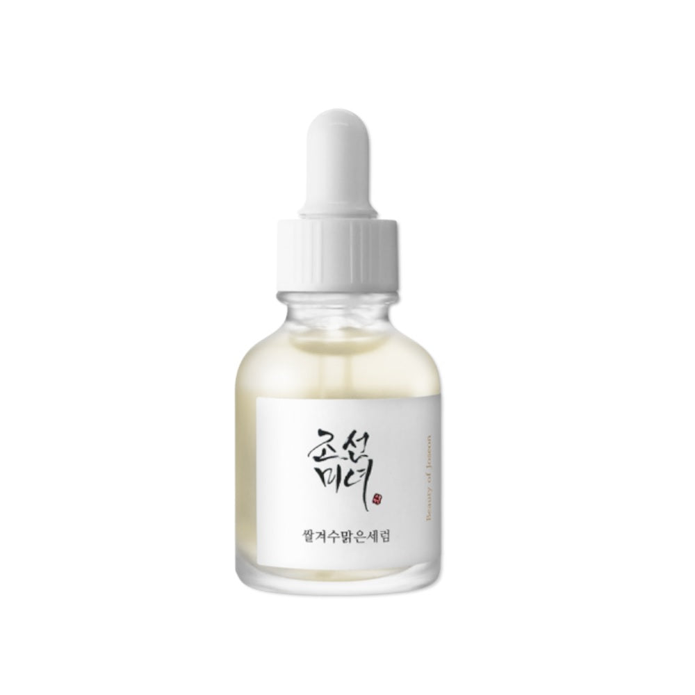 BEAUTY OF JOSEON Glow Deep Serum: Rice + Arbutin