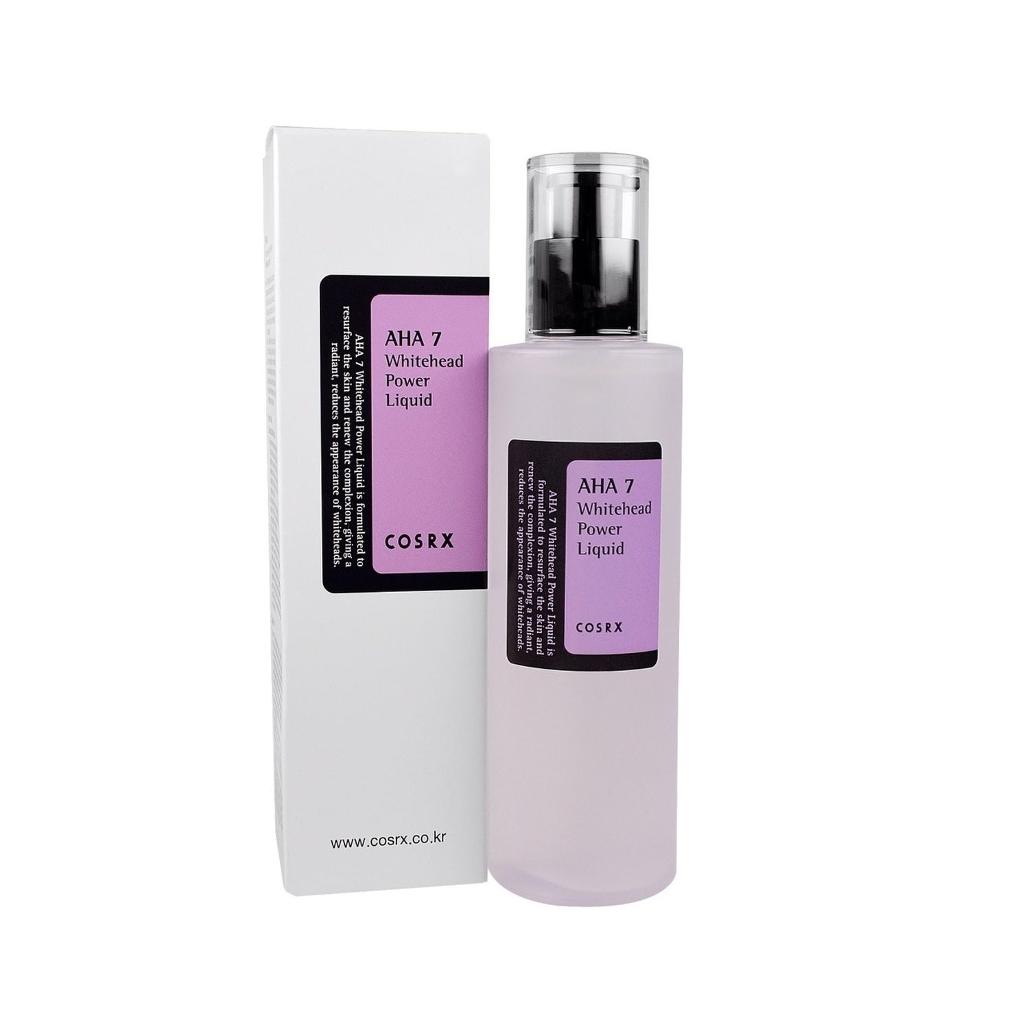 COSRX AHA 7 Whitehead Power Liquid