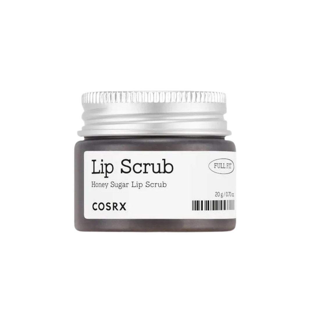 COSRX Full-Fit Honey Sugar Lip Scrub