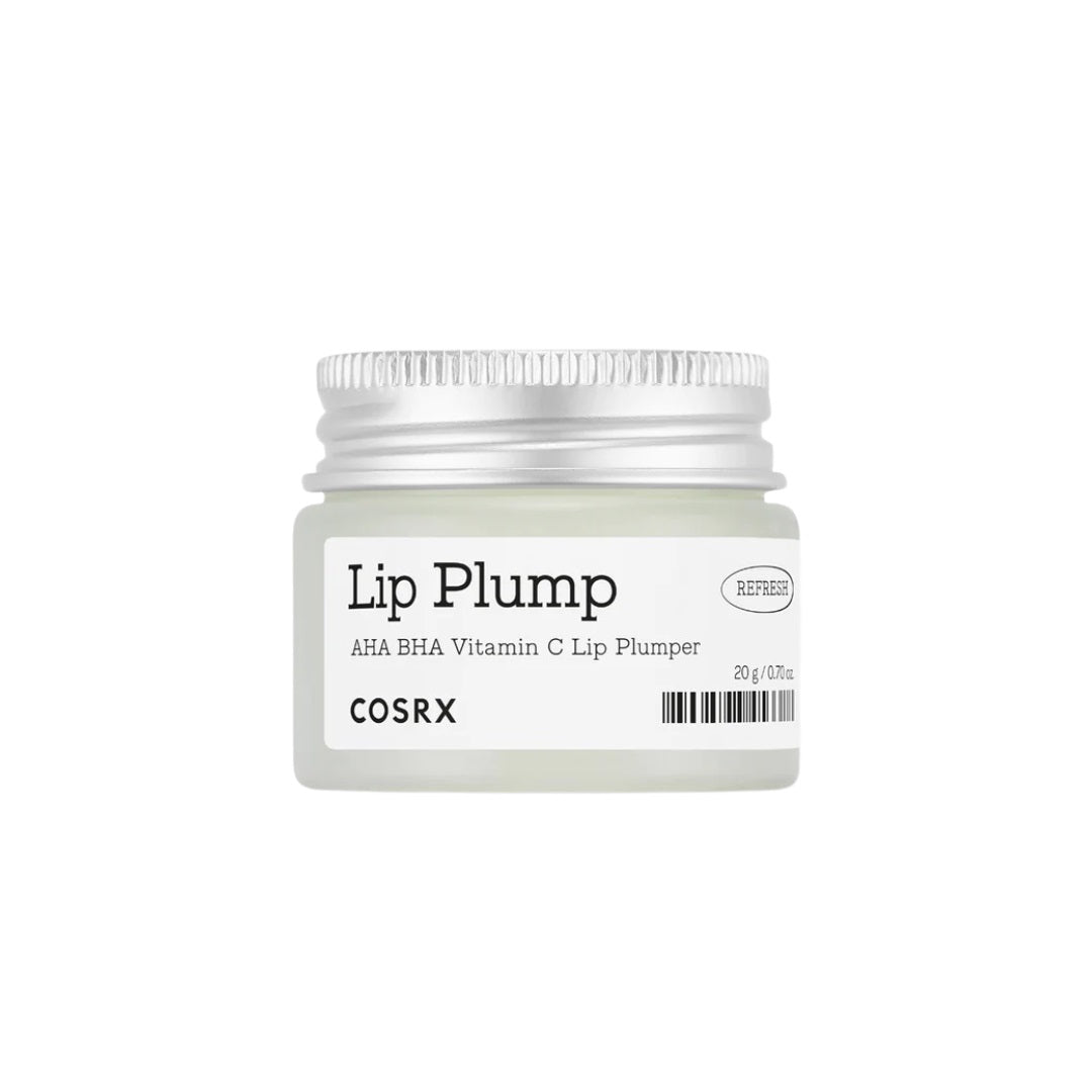 COSRX Refresh AHA BHA Vitamin C Lip Plumper