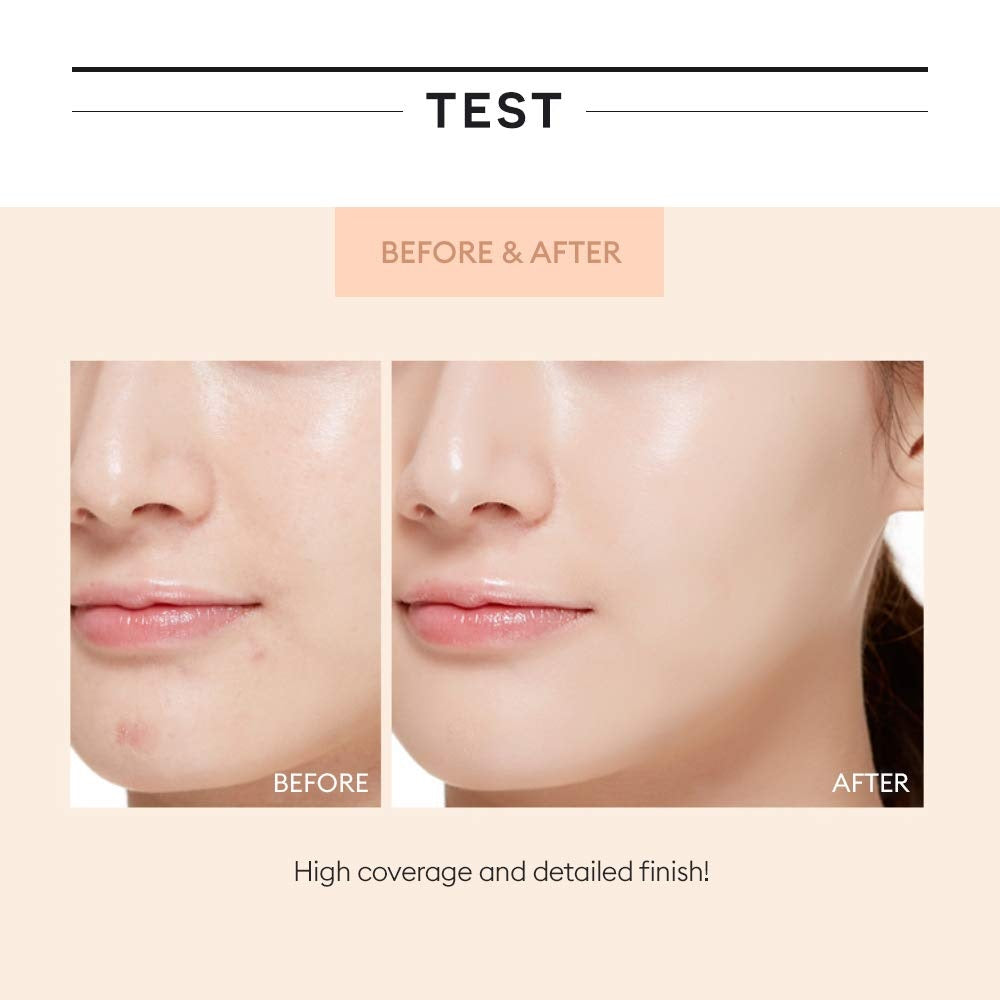 MISSHA Magic Cushion Cover Lasting 15g