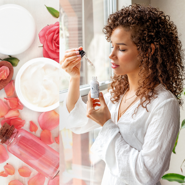 5 Essential Elements that Slow Down Skin Aging