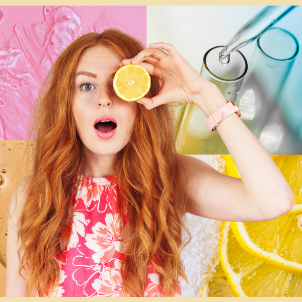 Which Acid is Best For My Skin?
