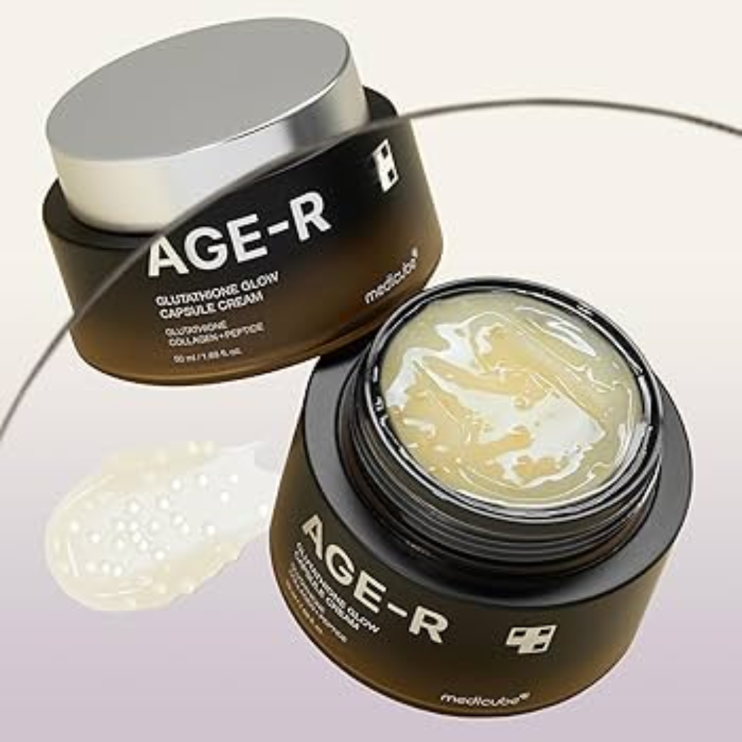 Moisturizers