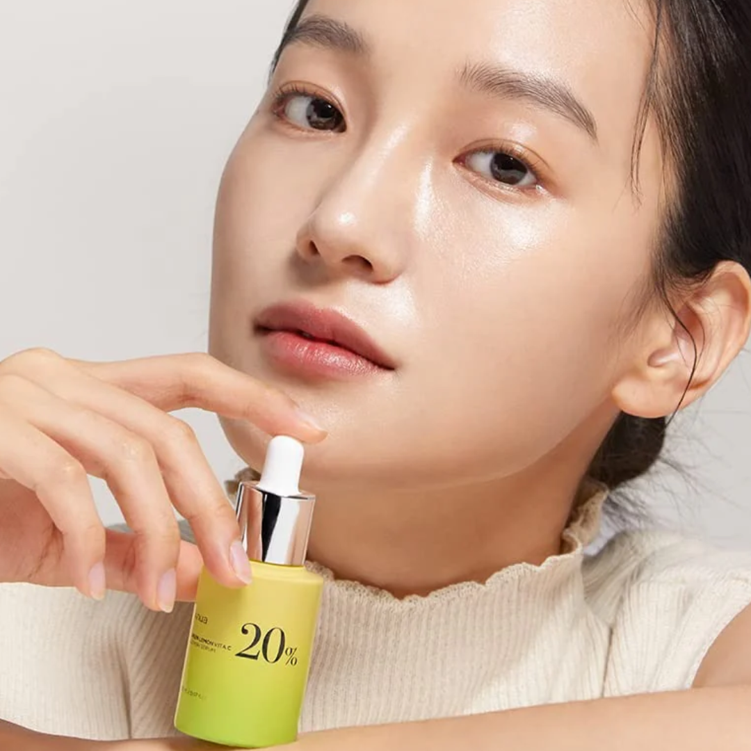 Hyperpigmentation