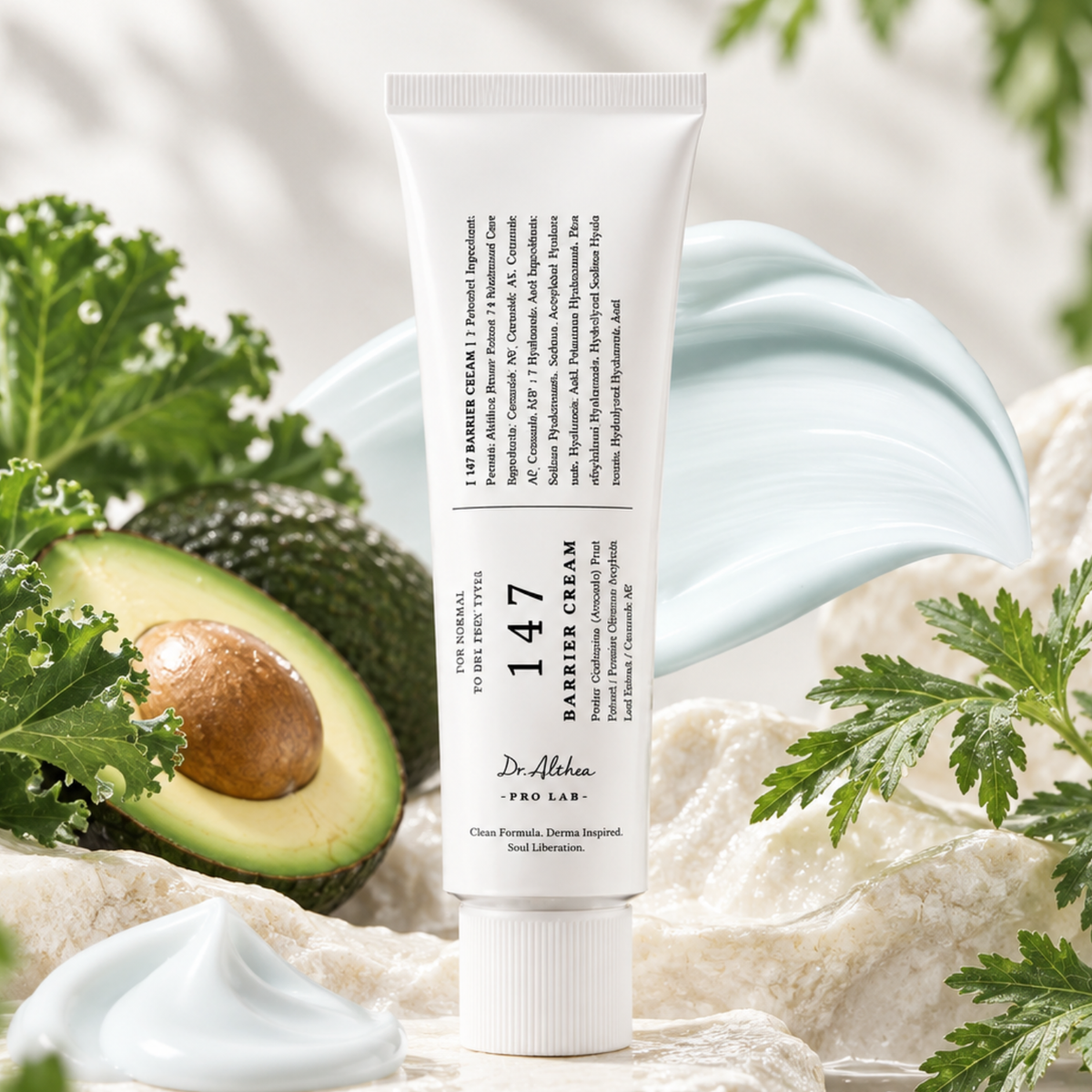 Post-Summer Skin Reset - Barrier Repair & Soothing