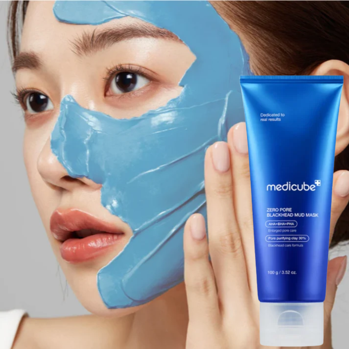 Post-Summer Skin Reset - Gentle Exfoliation - Smooth Away Summer Buildup