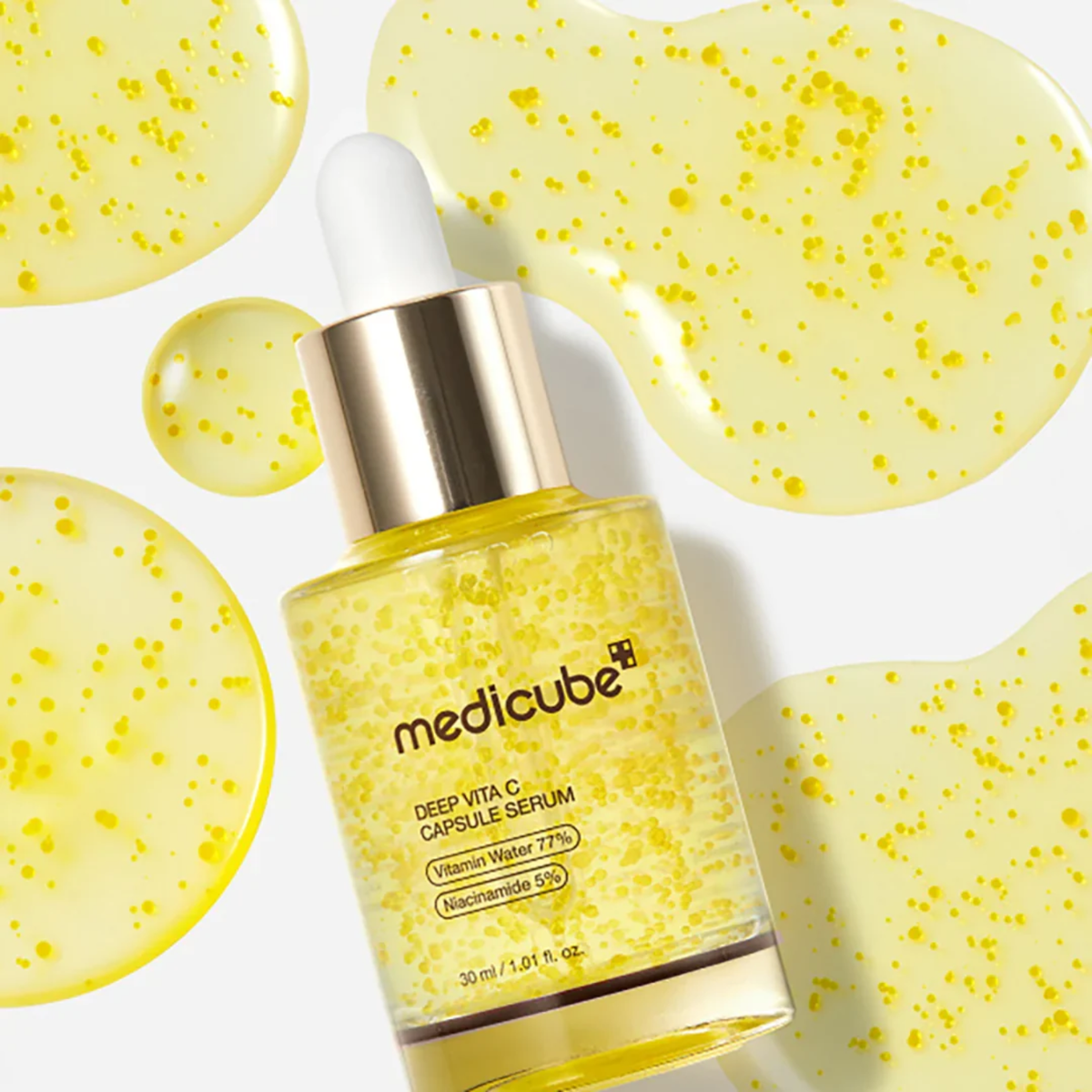 Post-Summer Skin Reset - Brightening & Dark Spot Care