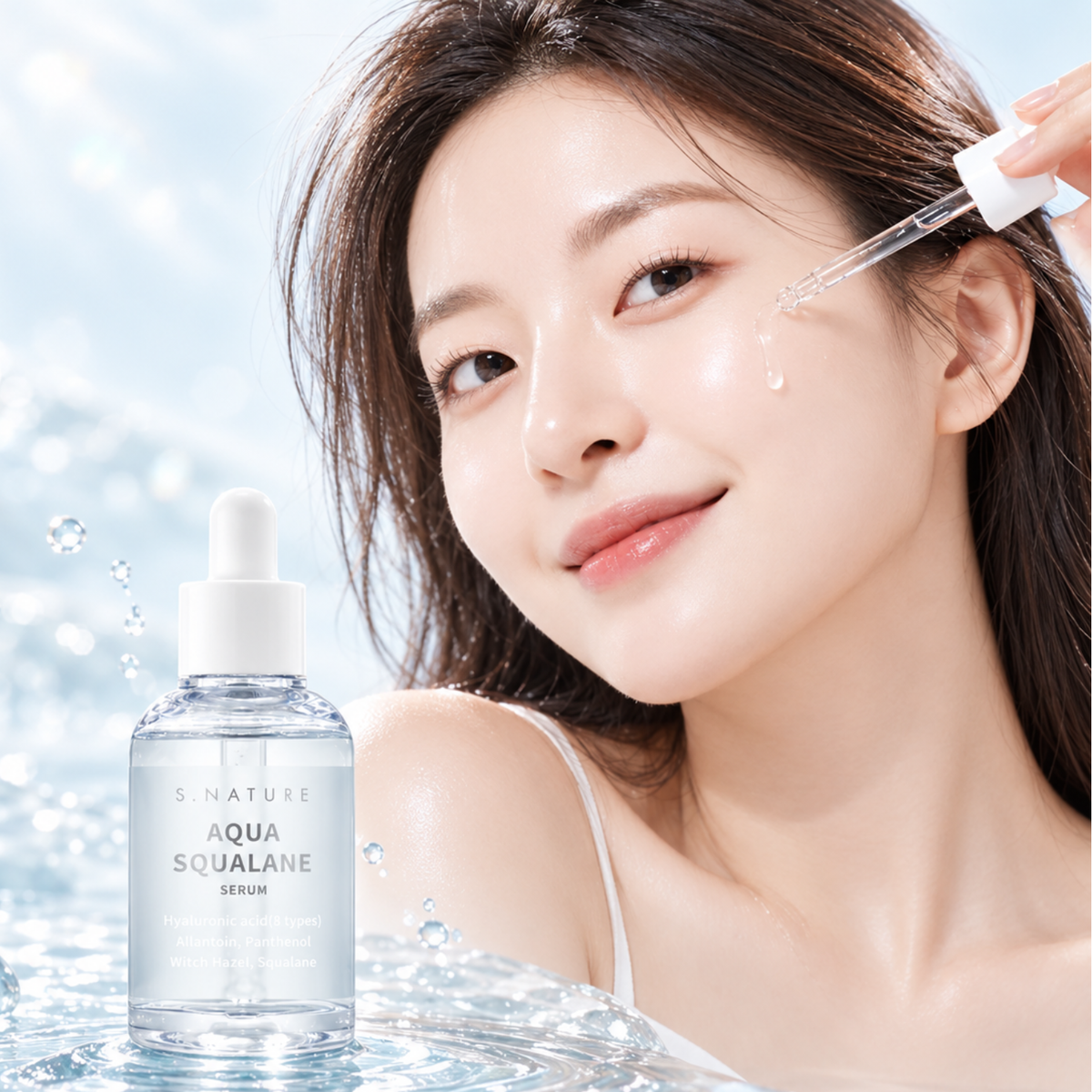 Post-Summer Skin Reset - Hydration & Plumping