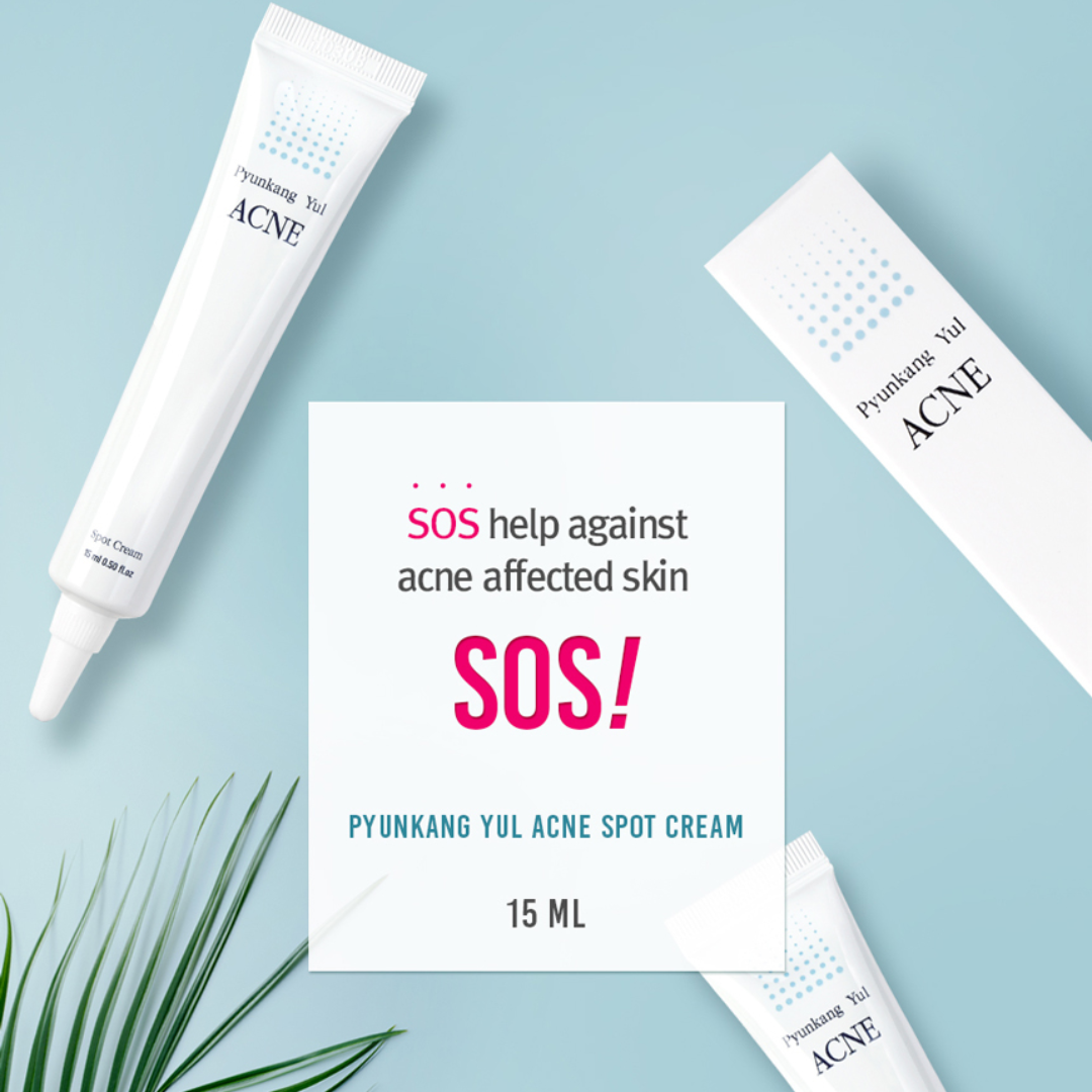 Acne Control Best-Sellers