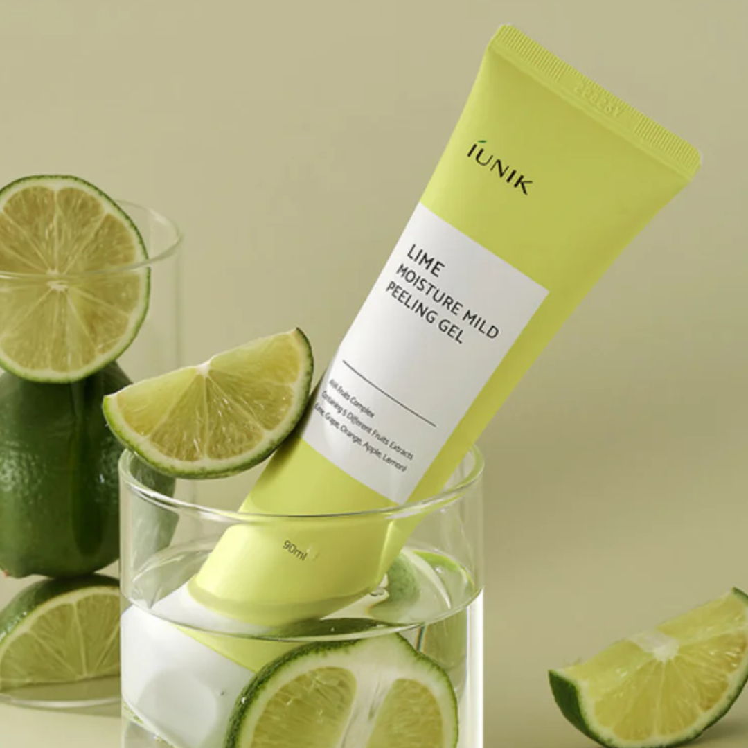 Physical Exfoliants
