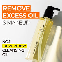Load image into Gallery viewer, NUMBUZIN No. 1 Easy Peasy Cleansing Oil 200ml