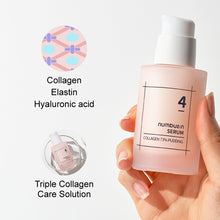 Load image into Gallery viewer, NUMBUZIN No. 4 Collagen 73% Pudding Serum 50ml
