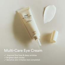 Load image into Gallery viewer, ABIB Collagen Eye Creme Jericho Rose Tube 30ml