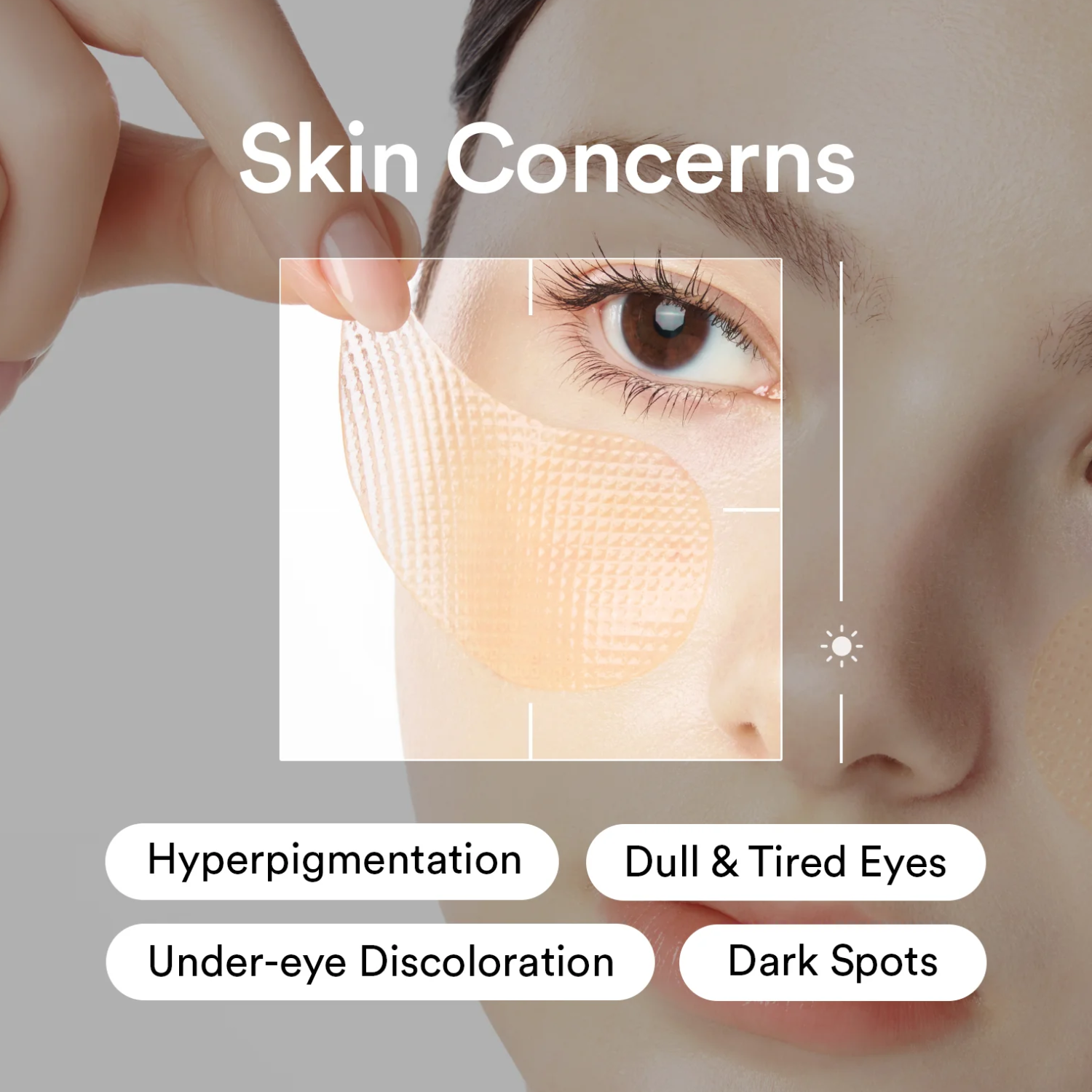 glutathione eye patch ABIB Glutathione Eye Patch - Brighten & Smooth glutathione eye patch ABIB Glutathione Eye Patch - Brighten & Smooth