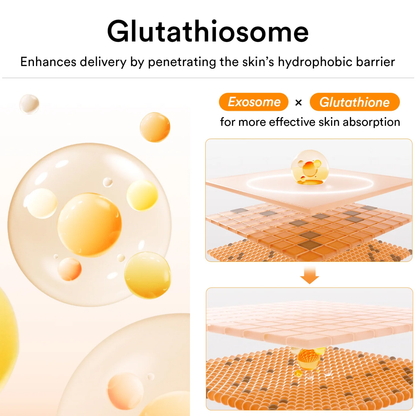 ABIB Glutathiosome Cream Vita Tube 75ml