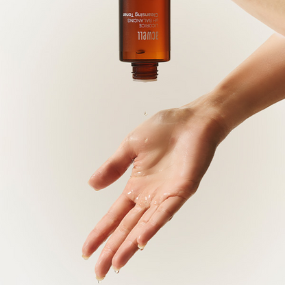 ACWELL Licorice pH Balancing Cleansing Toner