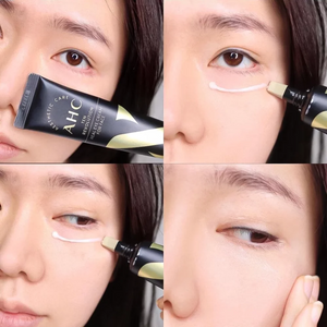 AHC Ten Revolution Real Eye Cream For Face