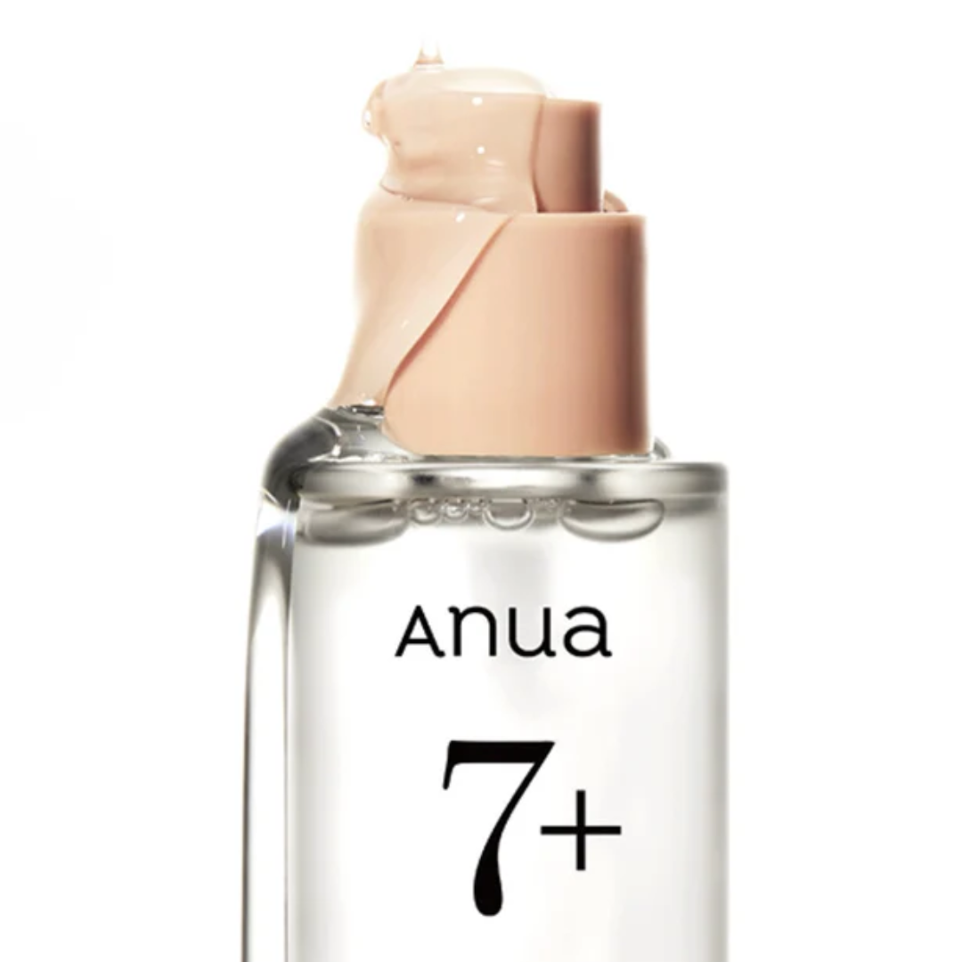 ANUA 7 Rice Ceramide Hydrating Barrier Serum 50ml
