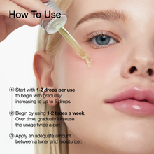 Load image into Gallery viewer, ANUA Azelaic Acid 10 Hyaluron Redness Soothing Serum 30ml