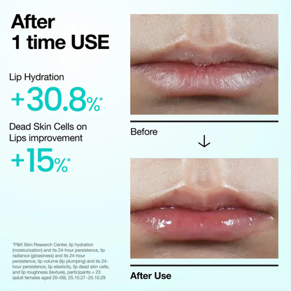 ANUA PDRN Lip Serum 10ml