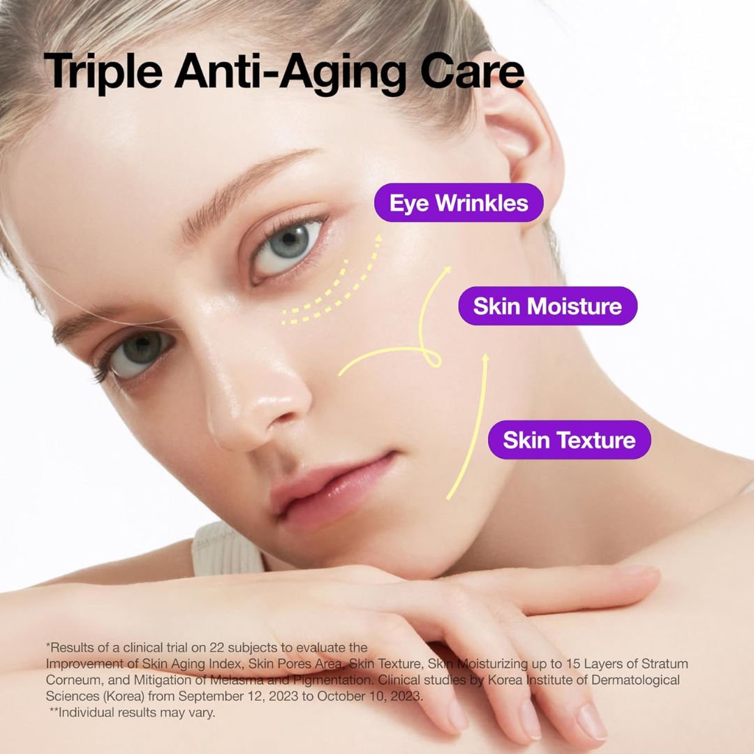 ANUA Retinol 0.3% + Niacin Renewing Serum 30ml