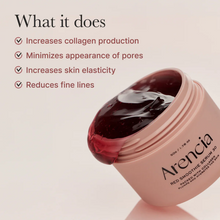 Load image into Gallery viewer, ARENCIA Fresh Red Smoothie Serum 30 50g