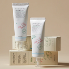 Load image into Gallery viewer, AXIS-Y Heartleaf My Type Calming Cream 60ml