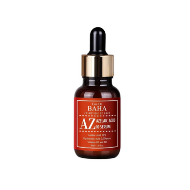 Sample of COS DE BAHA (AZ) Azelaic Acid 10% with Niacinamide Serum