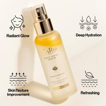 Load image into Gallery viewer, D&#39;ALBA White Truffle Vegan First Spray Serum 50ml
