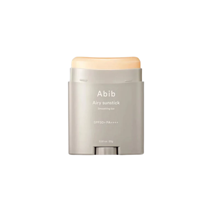 ABIB Airy Sunstick Smoothing Bar 23g