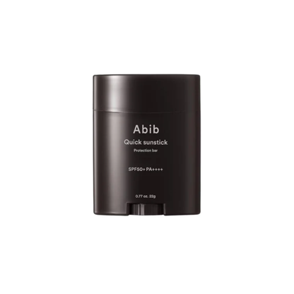 ABIB Quick Sunstick Protection Bar 22g