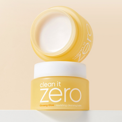 BANILA CO Clean It Zero Cleansing Balm Nourishing 100ml