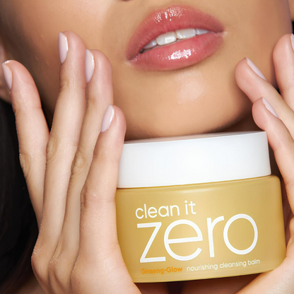 BANILA CO Clean It Zero Cleansing Balm Nourishing 100ml