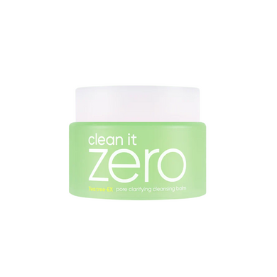 BANILA CO Clean It Zero Cleansing Balm Pore Clarifying 100ml