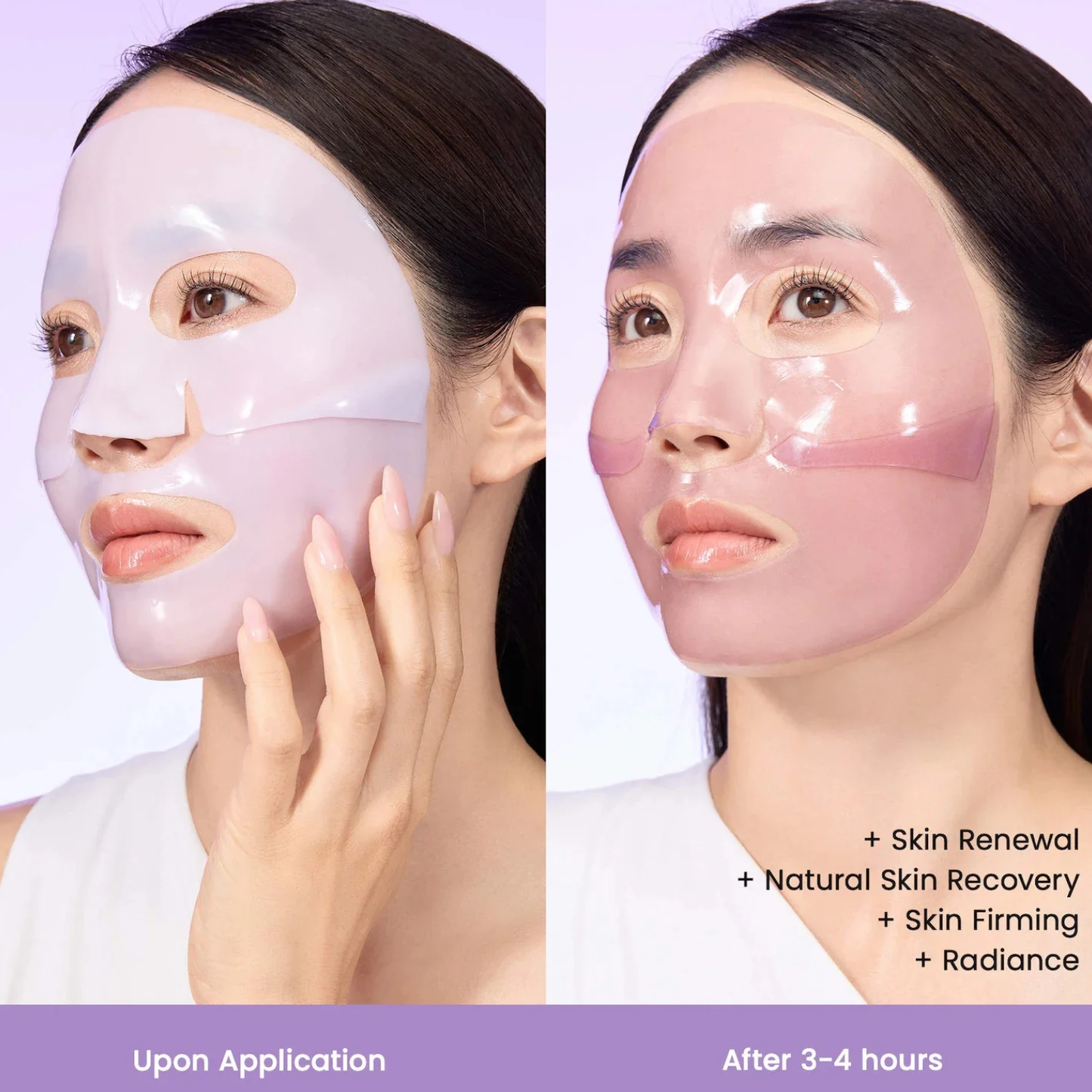 BIODANCE Rejuvenating Caviar PDRN Real Deep Mask