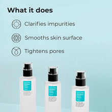 Load image into Gallery viewer, COSRX Two in One Poreless Power Liquid
