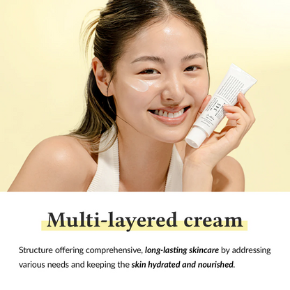 DR. ALTHEA 345 Relief Cream 50ml