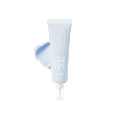DR. ALTHEA Aqua Marine Watery Cream is a lightweight, deeply hydrating moisturizer designed to replenish moisture and soothe dehydrated skin. Formulated with marine algae extracts, Panthenol, Polyglutamic Acid, and multiple types of Hyaluronic Acid, it helps improve hydration levels while supporting a smooth, refreshed complexion. The watery cream texture absorbs easily, leaving skin soft, calm, and comfortably moisturized without heaviness.